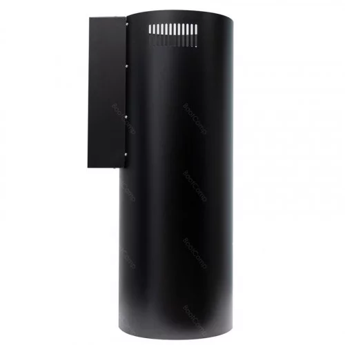 Вытяжка HOLBERG Aura 35SBL HP 