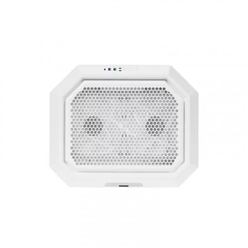 Корпус Thermaltake The Tower 300 Snow (CA-1Y4-00S6WN-00) 