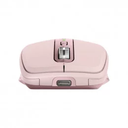 Беспроводная мышь Logitech MX Anywhere 3 Rose pink (910-005990)                                                                                                                                                                                           