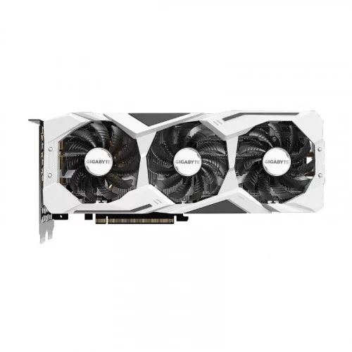 Видеокарта Gigabyte GeForce RTX 2060 GAMING OC PRO 6GB GV-N2060GAMINGOC PRO WHITE-6GD 