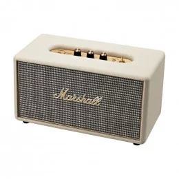 Портативная колонка Marshall Stanmore Cream                                                                                                                                                                                                               