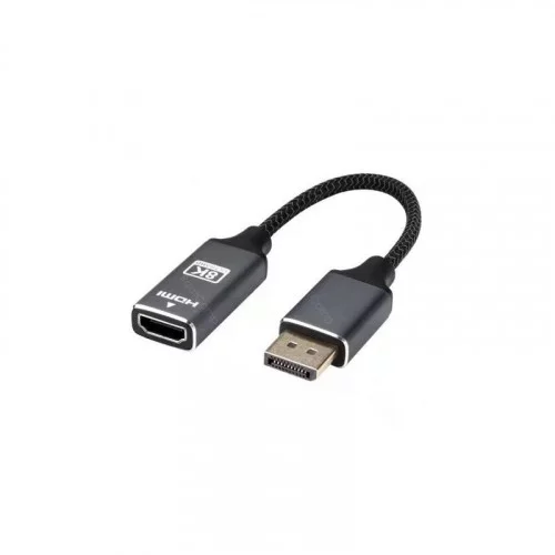 Переходник DisplayPort - HDMI KS-is (KS-534) 
