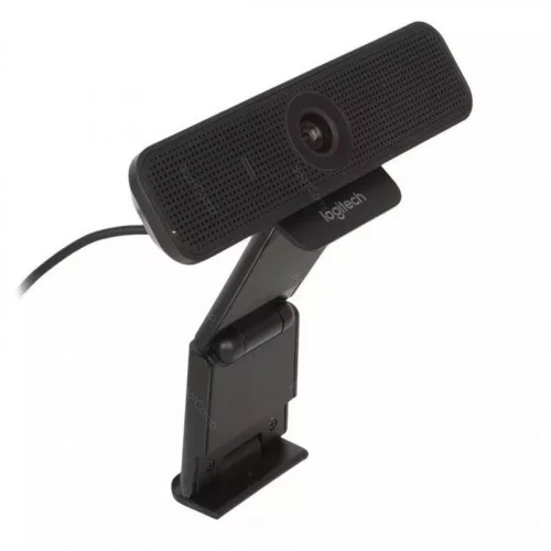 Веб камера Logitech C925e Business Webcam (960-001076) 