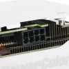 Видеокарта PowerColor AMD Radeon RX 9060 XT Reaper (RX9060XT 8G-A/WHITE) 