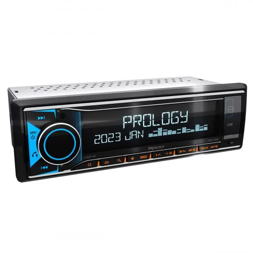 Автопроигрыватель PROLOGY CMD-340 