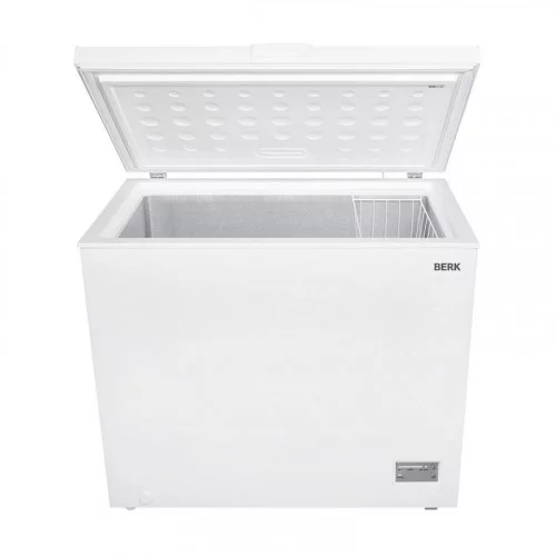Морозильный ларь Berk BCF-2461E W 