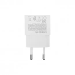 Сетевое зарядное устройство Samsung EP-T2510NWEGEU                                                                                                                                                                                                        