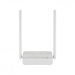 Маршрутизатор Keenetic 4G (KN-1210)                                                                                                                                                                                                                       