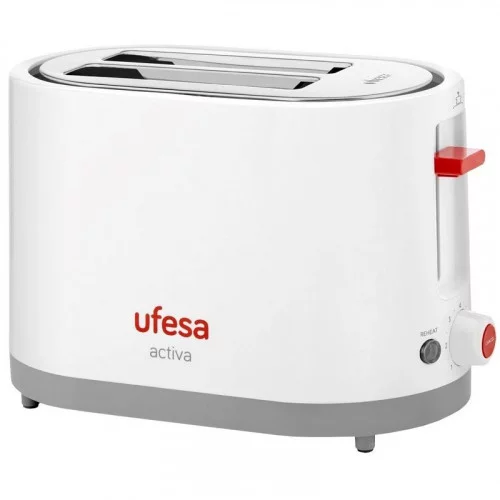 Тостер UFESA TT7385 