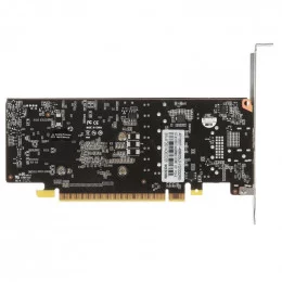 Видеокарта AFOX GeForce GTX 1050 Ti (AF1050TI-4096D5L5-V2)                                                                                                                                                                                                