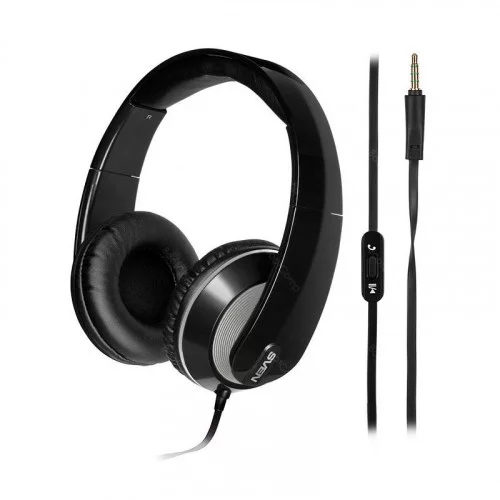 Наушники с микрофоном SVEN AP-955MV 