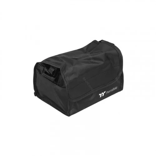 Блок питания Thermaltake Toughpower SFX 850W Platinum PS-STP-0850FNFAPE-1 