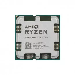 Процессор AMD Ryzen 7 7800X3D Tray AM100-000000910                                                                                                                                                                                                        