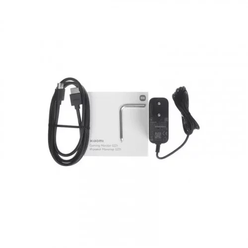 Монитор 27” Xiaomi Gaming Monitor G27i 2026 (ELA6654RU) 
