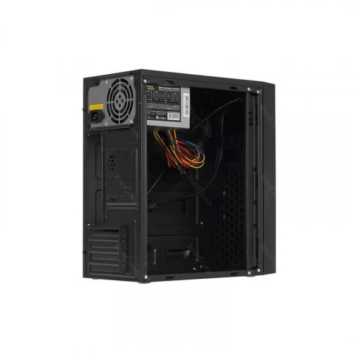 Корпус Minitower ExeGate BAA-113U-AAA450 EX292355RUS 