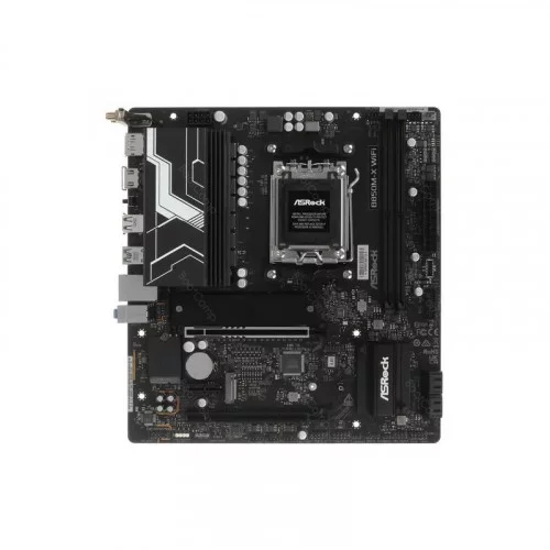 Материнская плата ASRock B850M-X WiFi R2.0 