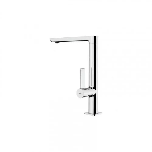 Кухонный смеситель TEKA FO 915 (629150200) хром 