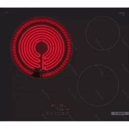 Варочная поверхность электрическая Bosch PKE 611BB2E                                                                                                                                                                                                      