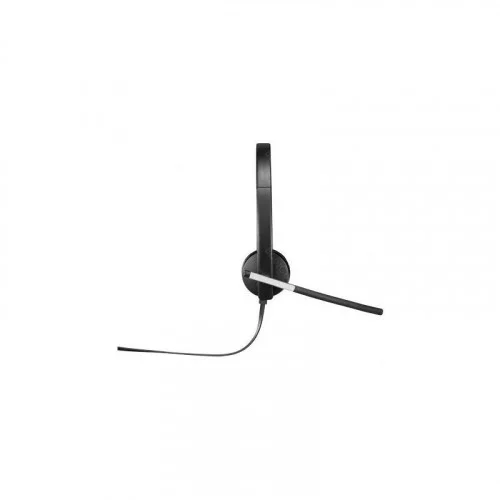 Наушники с микрофоном Logitech H650e (981-000514) 