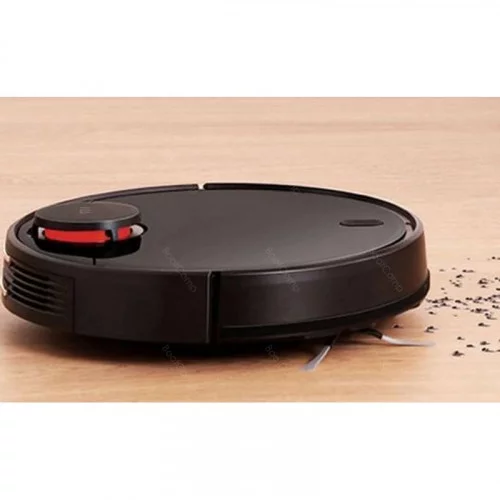 Пылесос-робот Xiaomi Mi Robot Vacuum-mop 2 ultra 