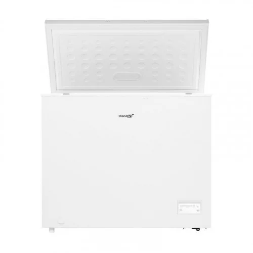 Морозильный ларь STANDART FFC250EW 