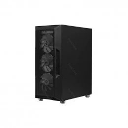 Корпус ZALMAN i3 NEO ARGB черный                                                                                                                                                                                                                          