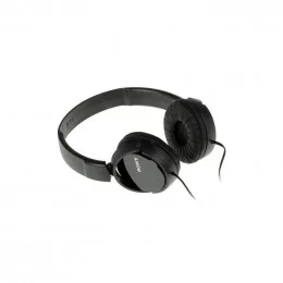 Наушники Sony MDR-ZX110 Black                                                                                                                                                                                                                             