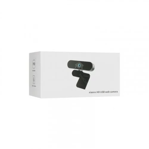 Веб-камера Xiaovv HD Web USB Camera 