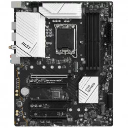 Материнская плата MSI PRO B760-VC WIFI IV                                                                                                                                                                                                                 