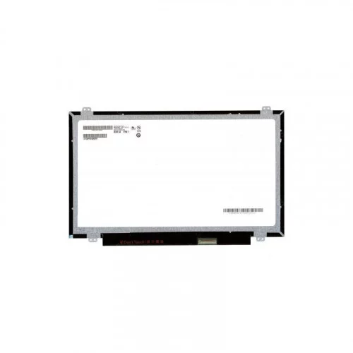 14” матрица 1366x768/Slim/Glare/40 pin/ модель NT140WHM-N47 