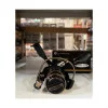 Катушка Kaida KD GA2000 4+1п 
