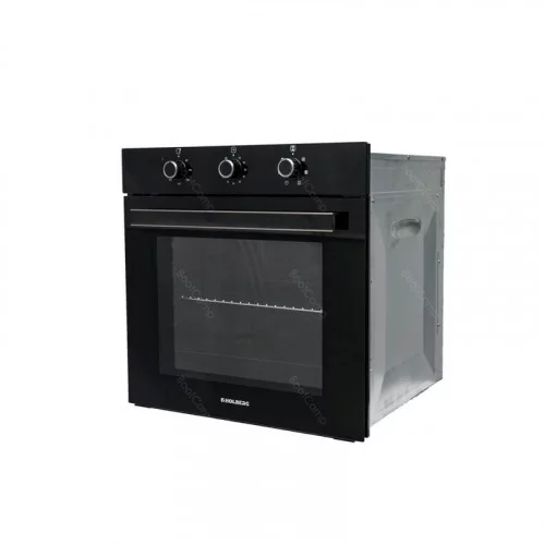 Духовой шкаф электрический HOLBERG HEO 6560MBL 