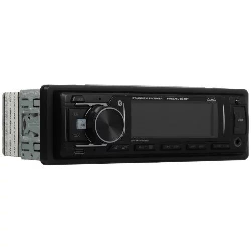 Автопроигрыватель AurA FIREBALL-204BT 