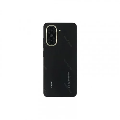 Смартфон Xiaomi Redmi A5 3/64 ГБ черный 