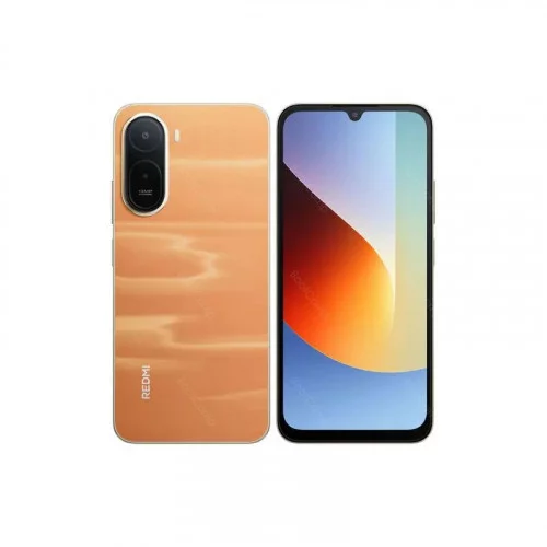 Смартфон Xiaomi REDMI A7 Pro 4/128 ГБ оранжевый 