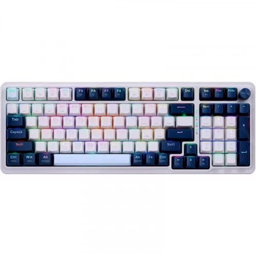 Механическая клавиатура Redragon Eisa Pro 