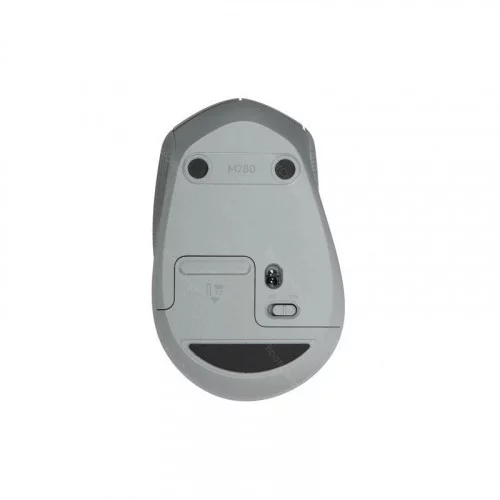 Беспроводная мышь Logitech M280 Grey (910-004310) 