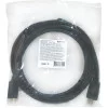 Цифровой кабель Defender HDMI-07 HDMI M-M, ver 1.4, 2.0 м 