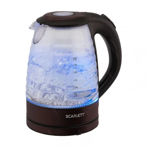 Чайник электрический Scarlett SC-EK27G97 
