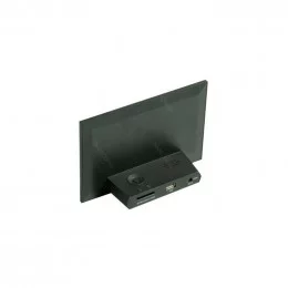 Цифровая фоторамка Ritmix RDF-710 Black 7”                                                                                                                                                                                                                