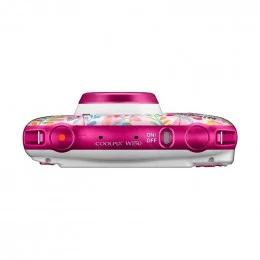 Цифровая камера NIKON Coolpix W150 + рюкзак flower                                                                                                                                                                                                        