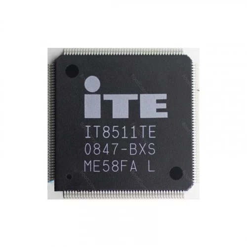 Мультиконтроллер IT8511TE 