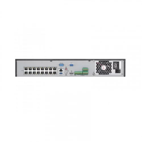 Сетевой регистратор Hikvision DS-7732NI-I4 