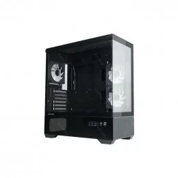 Корпус ZALMAN Chronix V2 черный                                                                                                                                                                                                                           