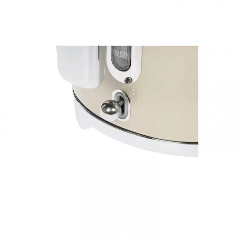 Электрический чайник Smeg KLF03CREU 