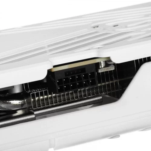 Видеокарта Palit GeForce RTX 5070 White OC (NE75070U19K9-GB2050W) 