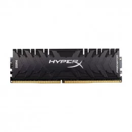 Оперативная память DDR4 16GB 3000MHz Kingston HyperX HX430C15PB3/16                                                                                                                                                                                       