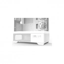 Корпус ZALMAN Chronix V2 белый                                                                                                                                                                                                                            