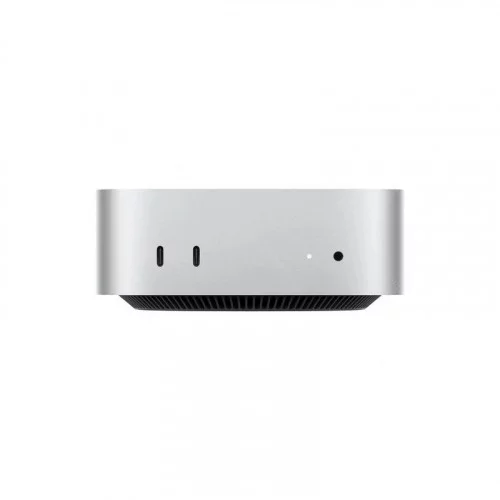 Мини ПК Apple Mac mini M4 (MU9E3) 