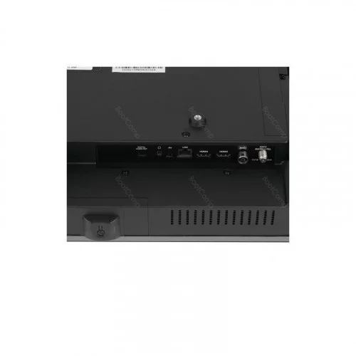 Телевизор 43” Digma DM-LED43UBB41 